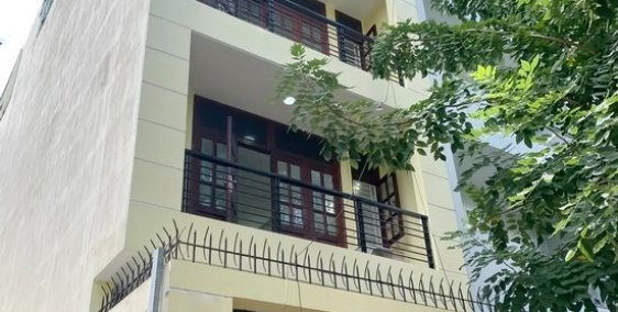 Nhà Nguyên Căn KDC NAM LONG Trần Trọng Cung, QUẬN 7