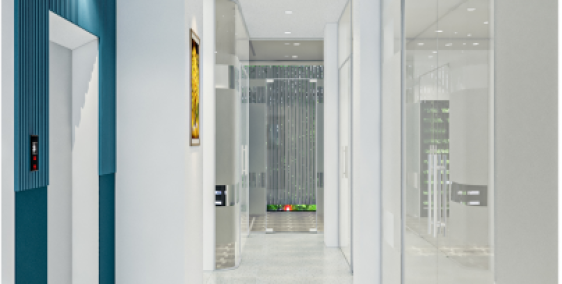 Chính chủ cần tìm người thuê mặt bằng