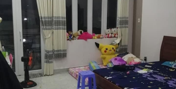 Bán gấp nhà Vườn Lài hẻm xe tải  7m Phú Hòa Thọ Tân Phú