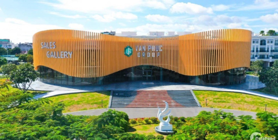 Cho thuê nhà nguyên căn , văn phòng , shophouse tại Vạn Phúc Reverside City