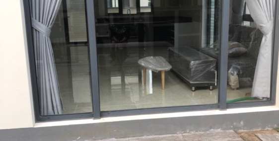 Cần Cho Thuê Nhà Phố full Nội Thất Tại dự án Swanpark Nhơn Trạch