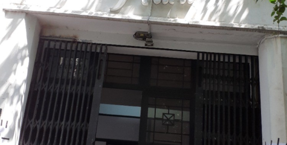 Cho thuê nguyên căn Lê Thị Riêng, p Bến Thành Q1, sử dụng 128m2, giá 15 tr/th