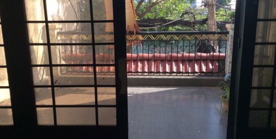 Cho thuê Văn phòng hoặc Kinh doanh tùy ý, nguyên tầng 1 Trung tâm Quận 4, TP.HCM