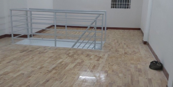 Cho Thuê Nhà nguyên căn 55/2A Bông Sao