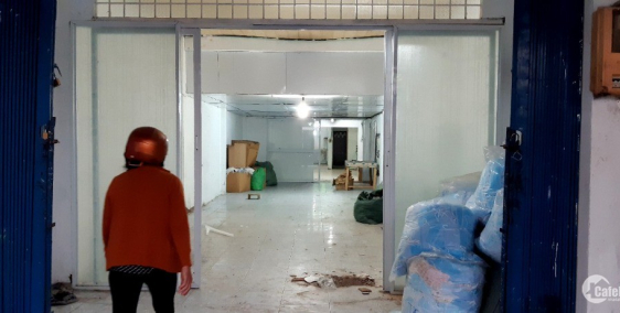 Nhà Chính Chủ Suốt 5*30 1 trệt 1 lầu