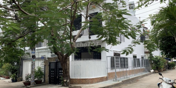 Cho thuê nhà nguyên căn Đường số 27, P6, Gò Vấp, 4x20m, 14 triệu/tháng