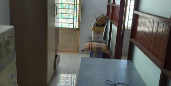 Nhà hẻm 3 gác Lạc Long Quân P10 Q.Tân Bình 28m2