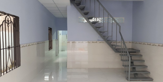 CHO THUÊ NHÀ NGUYÊN CĂN RỘNG RÃI PHƯỜNG TAM PHÚ