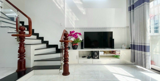 Cho thuê nhà ĐẸP HXH đường 38, Hiệp Bình Chánh, TP Thủ Đức, GIÁ TỐT