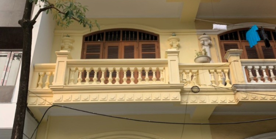 Chính chủ cho thuê nhà 3 tầng 70m2/tầng tại Huyện Thanh Trì. 7tr/tháng.