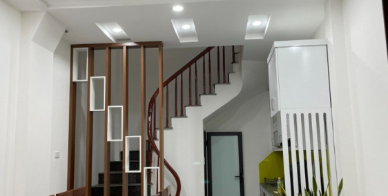 cho thuê nhà lê đức thọ, 10tr, 4 ngủ, 3 vệ sinh, full nội thất