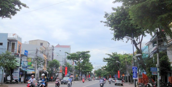 Bán nhà 1T1L hẻm ô tô tránh nhau đường Xô Viết Nghệ Tĩnh 90m2 giá hấp dẫn