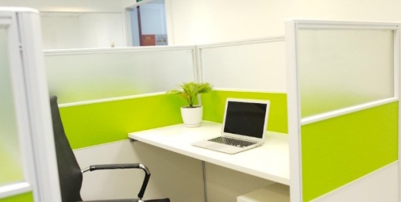 Cho thuê chỗ ngồi làm việc KV Ba Đình, toà nhà 12 tầng, 152 Phó Đức Chính-Cửa Bắ