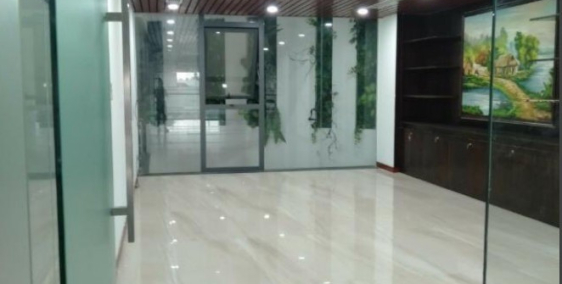 Cho thuê văn phòng Đà Nẵng miễn phí nhiều dịch vụ