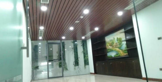 Văn phòng Đà Nẵng cho thuê giá ưu đãi bao VAT