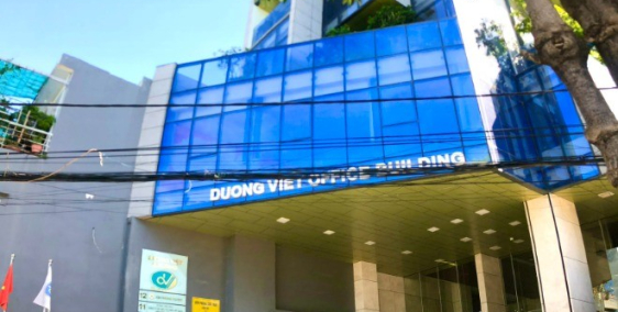 Văn phòng cho thuê Đà Nẵng miễn phí dịch vụ