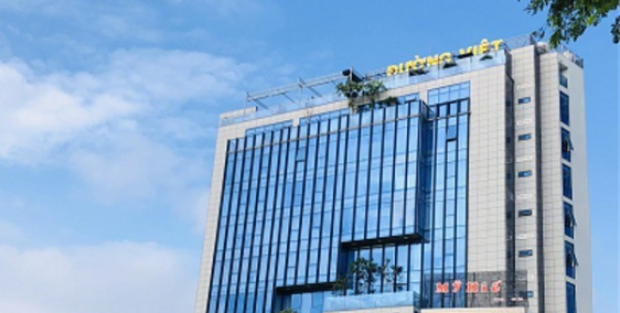 Văn phòng cho thuê tại Đà Nẵng giá rẻ bao VAT