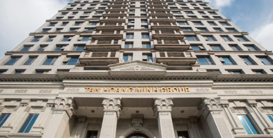 D’.Palais De Louis - nơi hội tụ những giá trị vàng