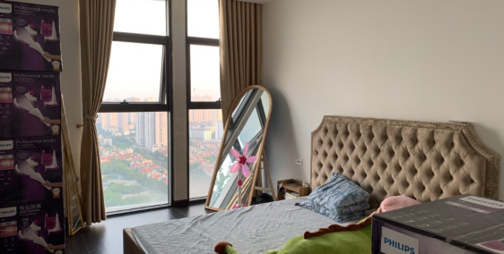 Bán Chung cư BID Residence Hà Đông 72m2, 2 ngủ, 2 vs chỉ 1.x tỷ