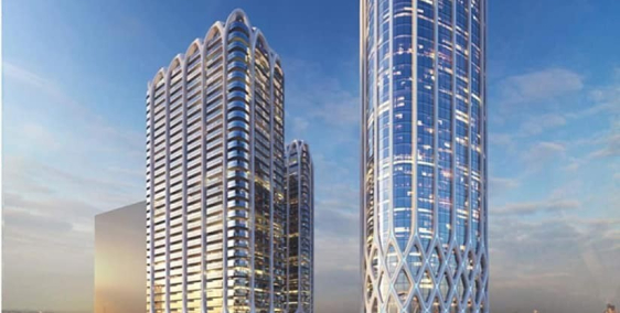 DIAMOND CROWN HẢI PHÒNG TÒA THÁP ĐÔI ĐẲNG CẤP NHẤT LH 082.5959.686