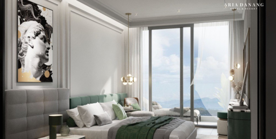 Dự Án Căn Hộ Aria Đà Nẵng - Bảng Giá mới nhất Chủ Đầu Tư T12/2021 0905146434