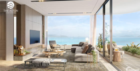SỞ HỮU NGAY CĂN HỘ CAO CẤP THE ASTON MẶT TIỀN BIỂN ĐƯỜNG TRẦN PHÚ CHỈ VỚI 700TR