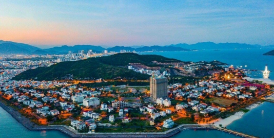 Hưng Thịnh mở bán căn hộ biển tại Nha Trang chỉ từ 1,2 tỷ/căn