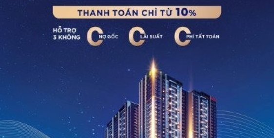 Bán căn hộ hạng sang The Grand Manhattan Trung Tâm quận 1 Giá siêu rẻ