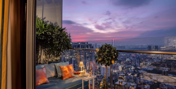 PENTHOUSE MASTERI THAO DIEN NOI THAT SANG TRONG CHUAN 5Sao