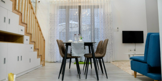 Căn hộ có gác lửng tại trung tâm quận 3 . Giá 1.887 tỷ/căn. Tặng full nội thất !