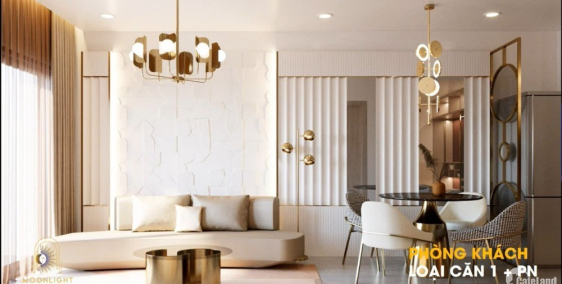 Mở Bán Căn Hộ Cao Cấp Hưng Thịnh Tên Lửa Moonlight Centre Point Liền Kề Aoen Mal