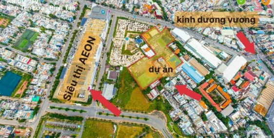 BÁN CĂN HỘ MOONLIGHT CENTRE POINT SÁT AEON BÌNH TÂN GIÁ TỐT NHẤT DỰ ÁN