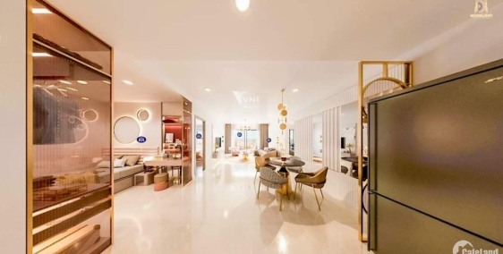 MOONLIGHT CENTRE POINT ĐÓN ĐẦU XU HƯỚNG CĂN HỘ TIỆN ÍCH, LÀM VIỆC TẠI GIA"