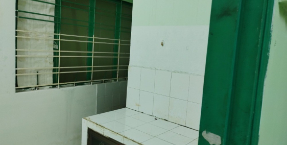 Chính chủ bán gấp nhà chung cư đường độc lập quận tân phú