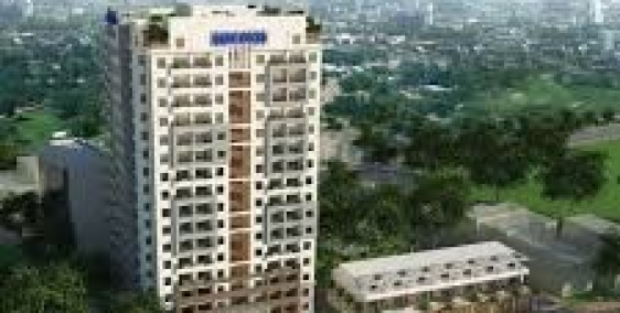 Bán căn hộ cao cấp tại chung cư Thịnh Phát giá rẻ