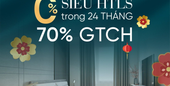 Thời điểm vàng đón tài lộc về nhà mới cùng Ecolife Riverisde Quy Nhơn