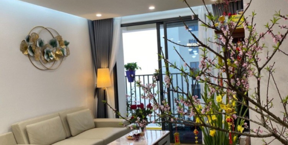 Chính chủ bán căn hộ 6th element –căn hộ 87m2 tòa M căn đẹp nhất dự án -nội thất