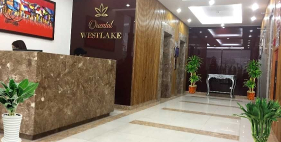 Căn đẹp tại Oriental Westlake chỉ 3.7 tỷ/110m2/3pn đã có sổ, nhận nhà ở ngay