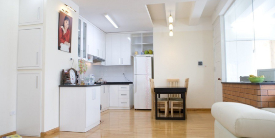 Bán Căn Hộ Chưng Cư Veam Tây Hồ 2 Mặt Thoáng, Giá 4.59 tỷ, Sổ Đỏ Chính Chủ