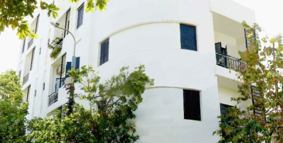 Tòa căn hộ siêu phẩm cho nhà đầu tư thông minh - Đà Nẵng