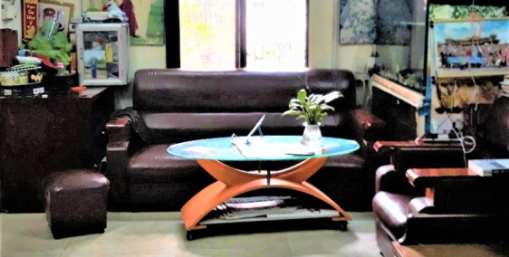 CẦN BÁN GẤP CĂN HỘ TẦNG 3 G1, 27 KHUẤT DUY TIẾN