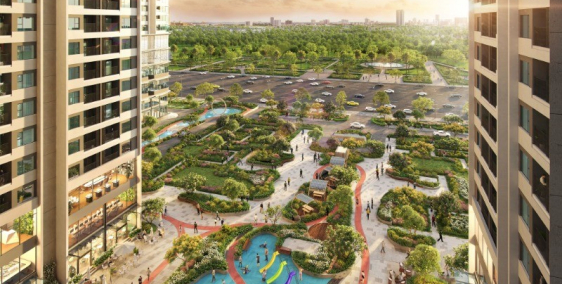 The GEMINI: Lựa chọn đón đầu - Xứng tầm thượng lưu