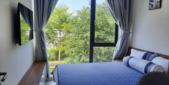 Chỉ 286 Triệu đã có nhà đẹp ngay thành phố Tây Ninh