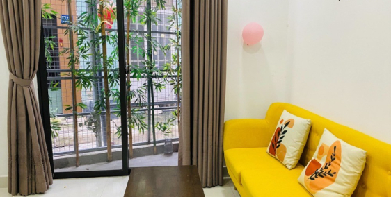 Giải pháp hoàn hảo cho nhà đầu tư – Căn hộ mini Đà Nẵng 0346914650