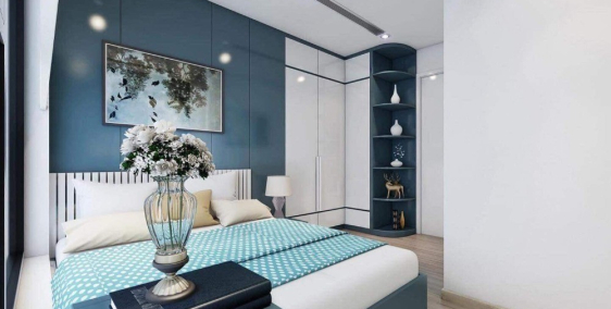 Bán căn hoa hậu đẹp nhất chung cư VCI Tower - Vĩnh Yên - Vĩnh Phúc