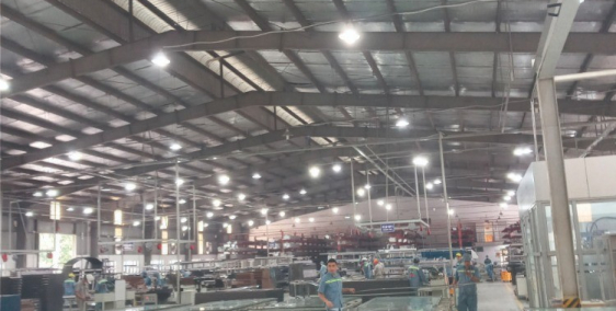 NHƯỢNG QSD VÀ TS GẮN LIỀN TRÊN ĐẤT TẠI KCN PHÚ NGHĨA