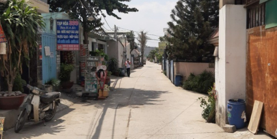 BÌNH TÂN, BÁN NHÀ XƯỞNG GỖ 500M2 THỔ CƯ, CHÍNH CHỦ NGỘP BANK 18 TỶ