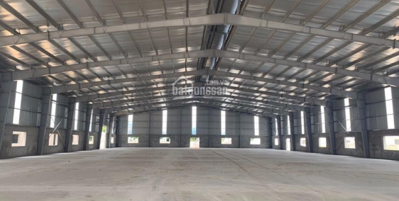 CẦN BÁN KHO XƯỞNG RỘNG TẠI PHỐ NỐI A - CÓ 12.000M2 ĐANG HOẠT ĐỘNG