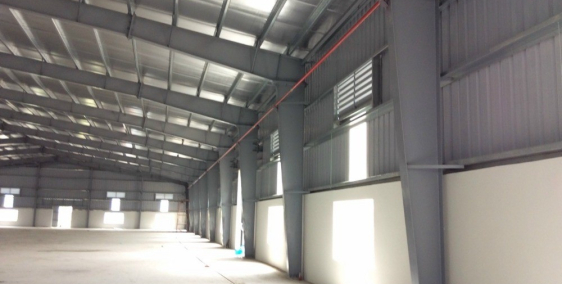 Sang nhượng Xưởng gần Cầu Tân Đệ, Vũ Thư, Thái Bình