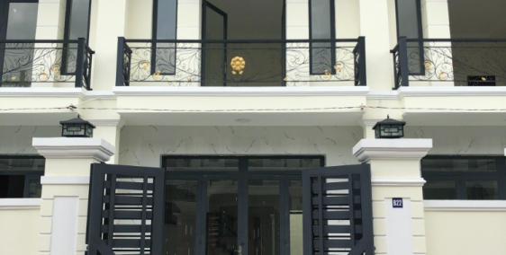 KHAI TRƯƠNG DỰ ÁN VỪA XÂY DỰNG HƠN 200 SẢN PHẨM DỌN VÀO Ở NGAY SỔ HỒNG